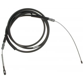 2001 Ford F-150 Parking Brake Cable Rear Right Raybestos BC96003 image 2 of 2