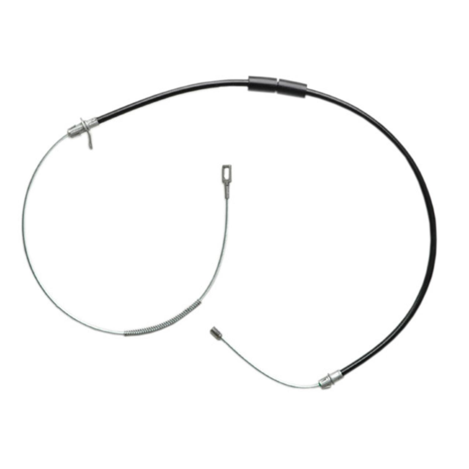 Raybestos BC96004 Parking Brake Cable product image 1 of 1