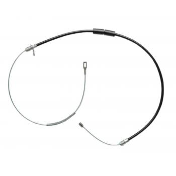 2003 Dodge Caravan Parking Brake Cable Rear Left Raybestos BC96004 image 1 of 1