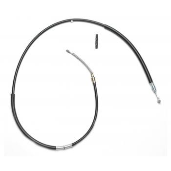 2003 Chrysler Sebring Parking Brake Cable Rear Left Raybestos BC96006 image 1 of 1