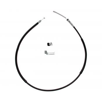 2003 Chrysler Sebring Parking Brake Cable Rear Right Raybestos BC96007 image 1 of 1