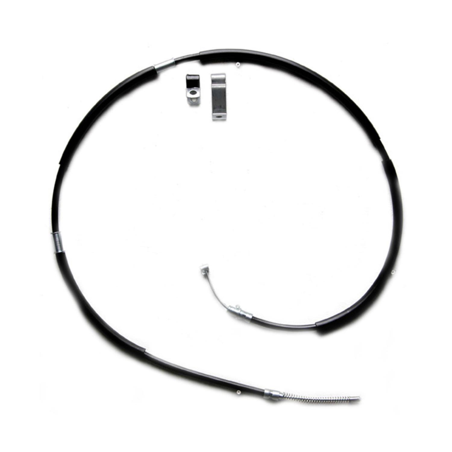 Raybestos BC96008 Parking Brake Cable product image 1 of 1