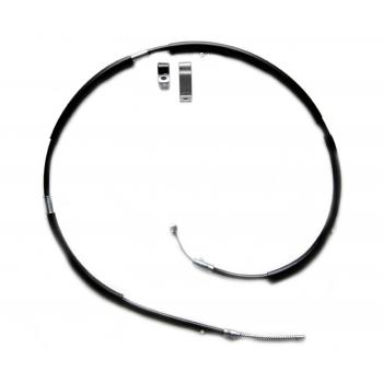 2003 Chrysler Sebring Parking Brake Cable Rear Left Raybestos BC96008 image 1 of 1