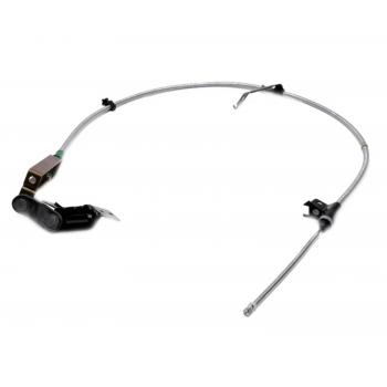 2002 Ford Escape Parking Brake Cable Rear Left Raybestos BC96009 image 1 of 1