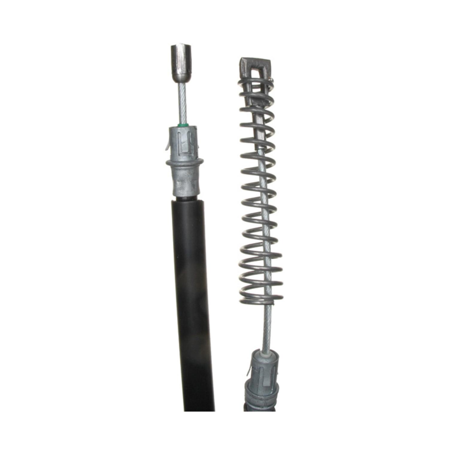 Raybestos BC96020 - Parking Brake Cable Raybestos BC96020 Parking Brake Cable product image 1 of 2