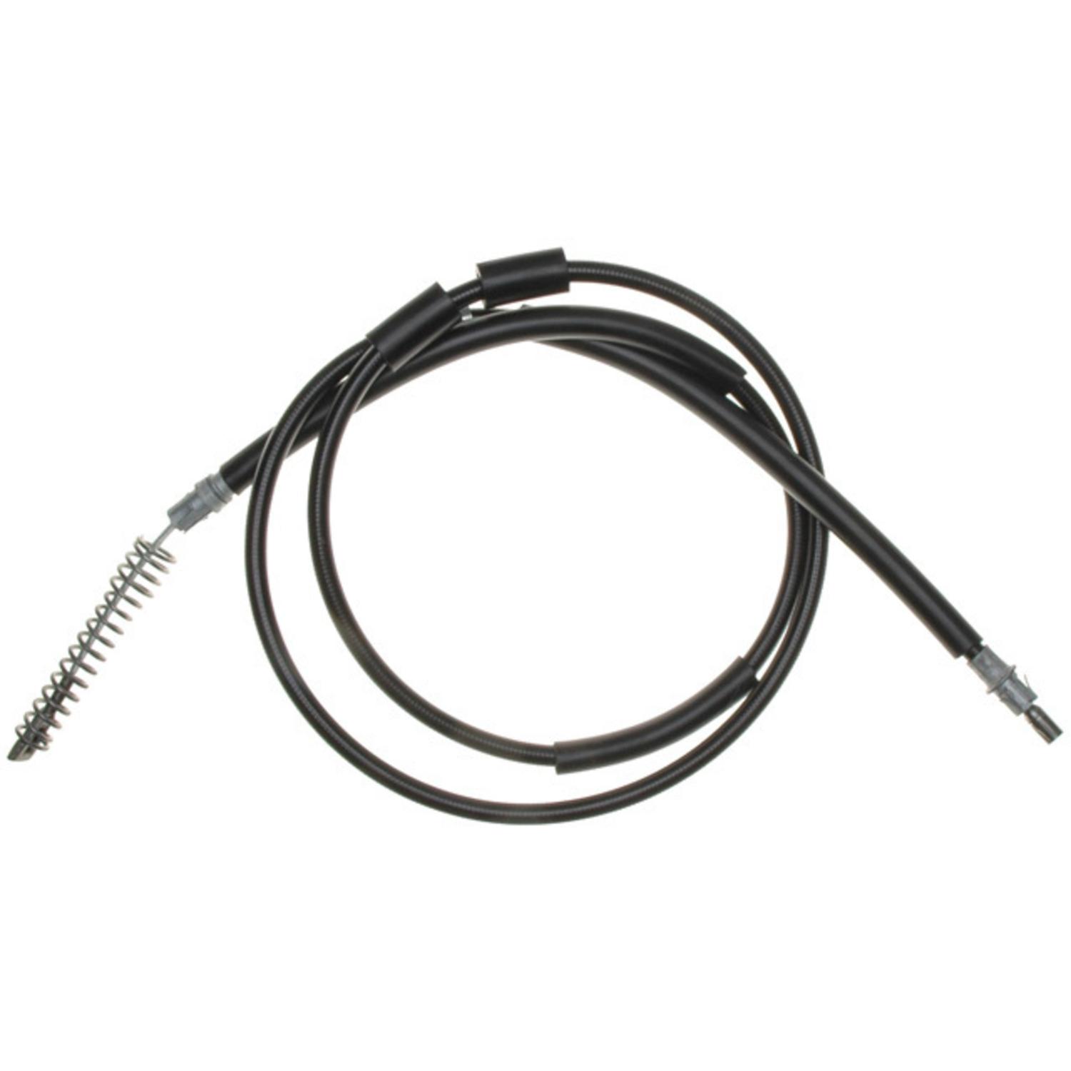 Raybestos BC96020 - Parking Brake Cable Raybestos BC96020 Parking Brake Cable product image 2 of 2