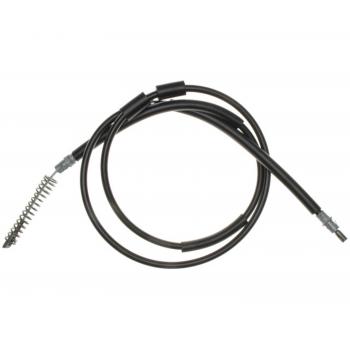 2004 Mercury Mountaineer Parking Brake Cable Rear Right Raybestos BC96020 image 2 of 2