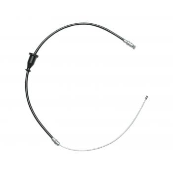 2004 Mercury Mountaineer Parking Brake Cable Front Raybestos BC96021 image 1 of 1