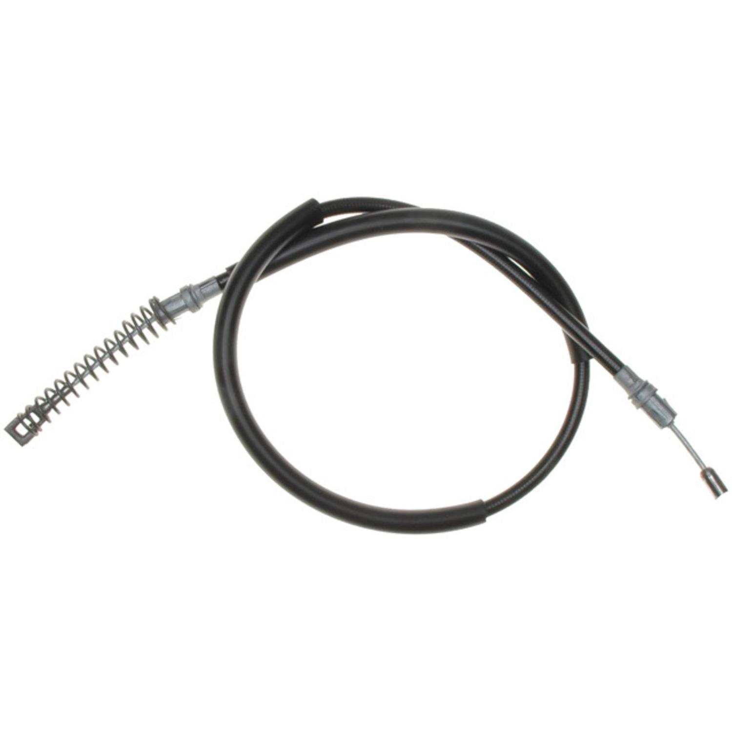 Raybestos BC96022 - Parking Brake Cable Raybestos BC96022 Parking Brake Cable product image 2 of 2