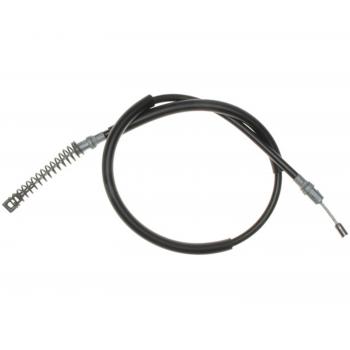 2004 Mercury Mountaineer Parking Brake Cable Rear Left Raybestos BC96022 image 2 of 2