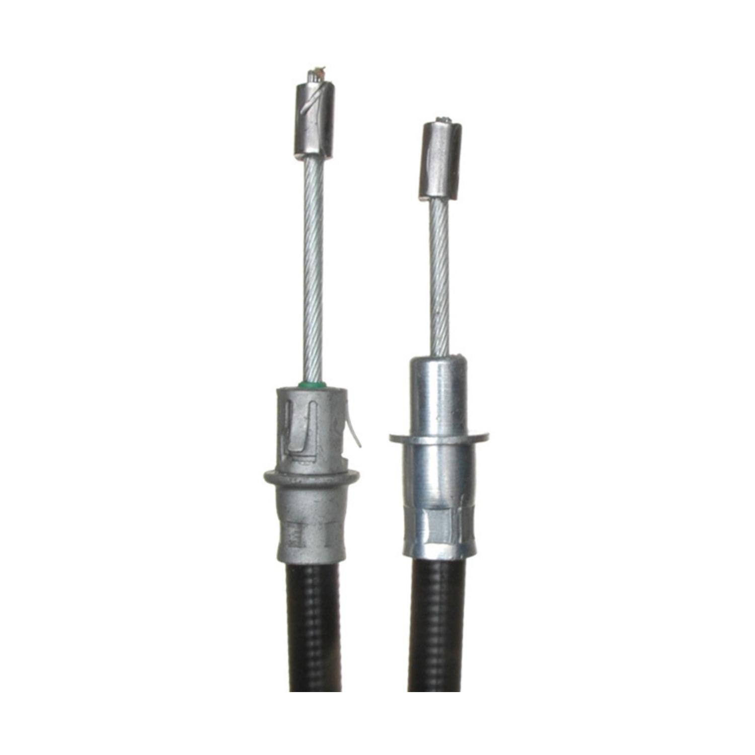 Raybestos BC96023 Parking Brake Cable product image 1 of 2