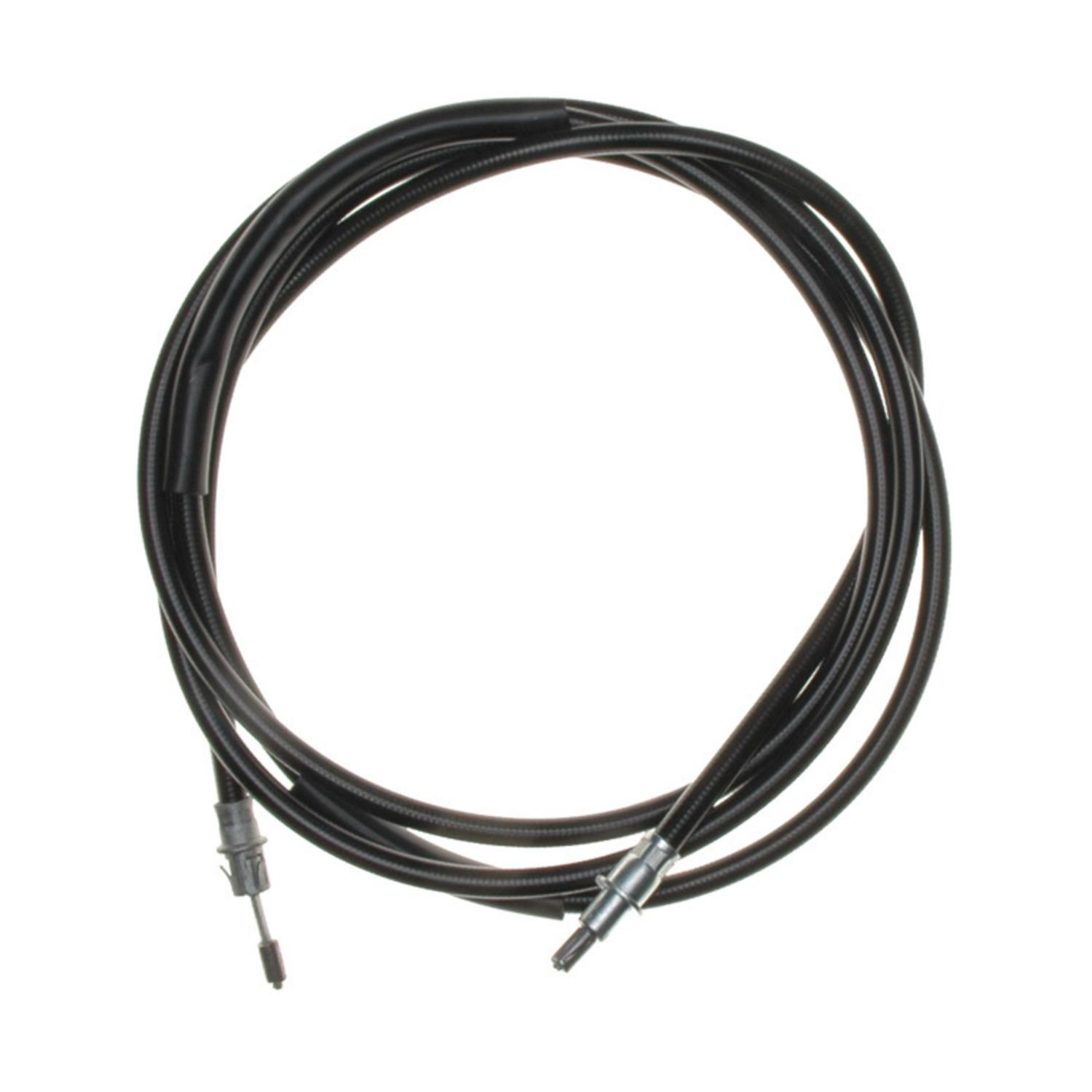 Raybestos BC96023 Parking Brake Cable product image 2 of 2