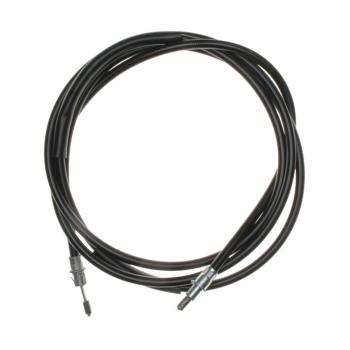 2002 Buick Century Parking Brake Cable Front Raybestos BC96023 image 2 of 2