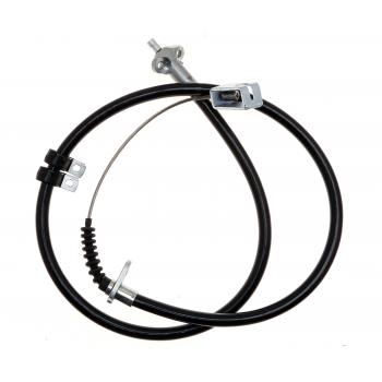 1999 Nissan Frontier Parking Brake Cable Rear Right Raybestos BC96025 image 2 of 3