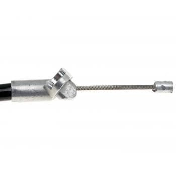 1999 Nissan Frontier Parking Brake Cable Rear Right Raybestos BC96026 image 1 of 3