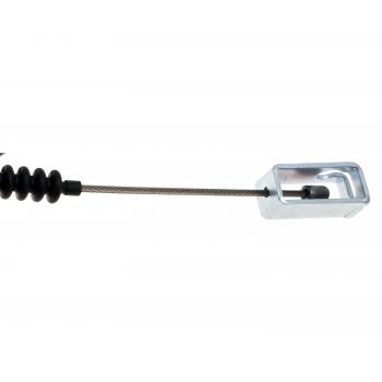 1999 Nissan Frontier Parking Brake Cable Rear Right Raybestos BC96026 image 3 of 3