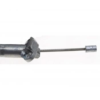 1999 Nissan Frontier Parking Brake Cable Rear Left Raybestos BC96027 image 1 of 3