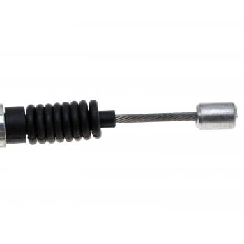 1999 Nissan Frontier Parking Brake Cable Rear Left Raybestos BC96027 image 3 of 3