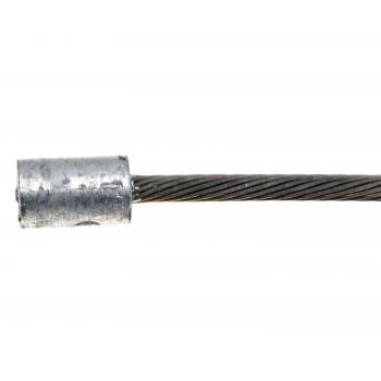 1999 Nissan Frontier Parking Brake Cable Rear Left Raybestos BC96028 image 1 of 3
