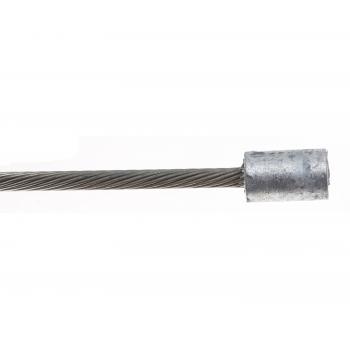 1999 Nissan Frontier Parking Brake Cable Rear Left Raybestos BC96028 image 3 of 3