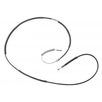 2004 Hummer H2 Parking Brake Cable Rear Right Raybestos BC96039 image 1 of 1