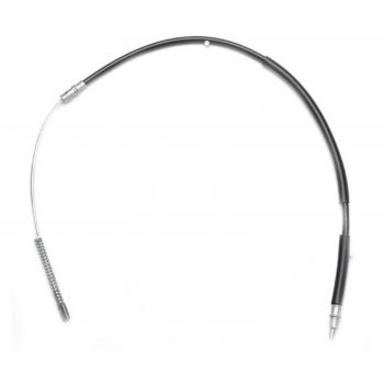 2014 Lincoln Navigator Parking Brake Cable Rear Left Raybestos BC96041 image 1 of 1