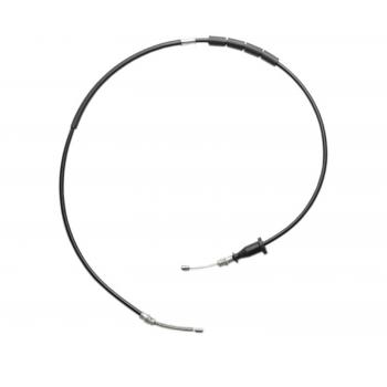 2002 Dodge Stratus Parking Brake Cable Rear Raybestos BC96044 image 1 of 1
