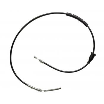 2002 Chrysler PT Cruiser Parking Brake Cable Rear Left Raybestos BC96045 image 1 of 1