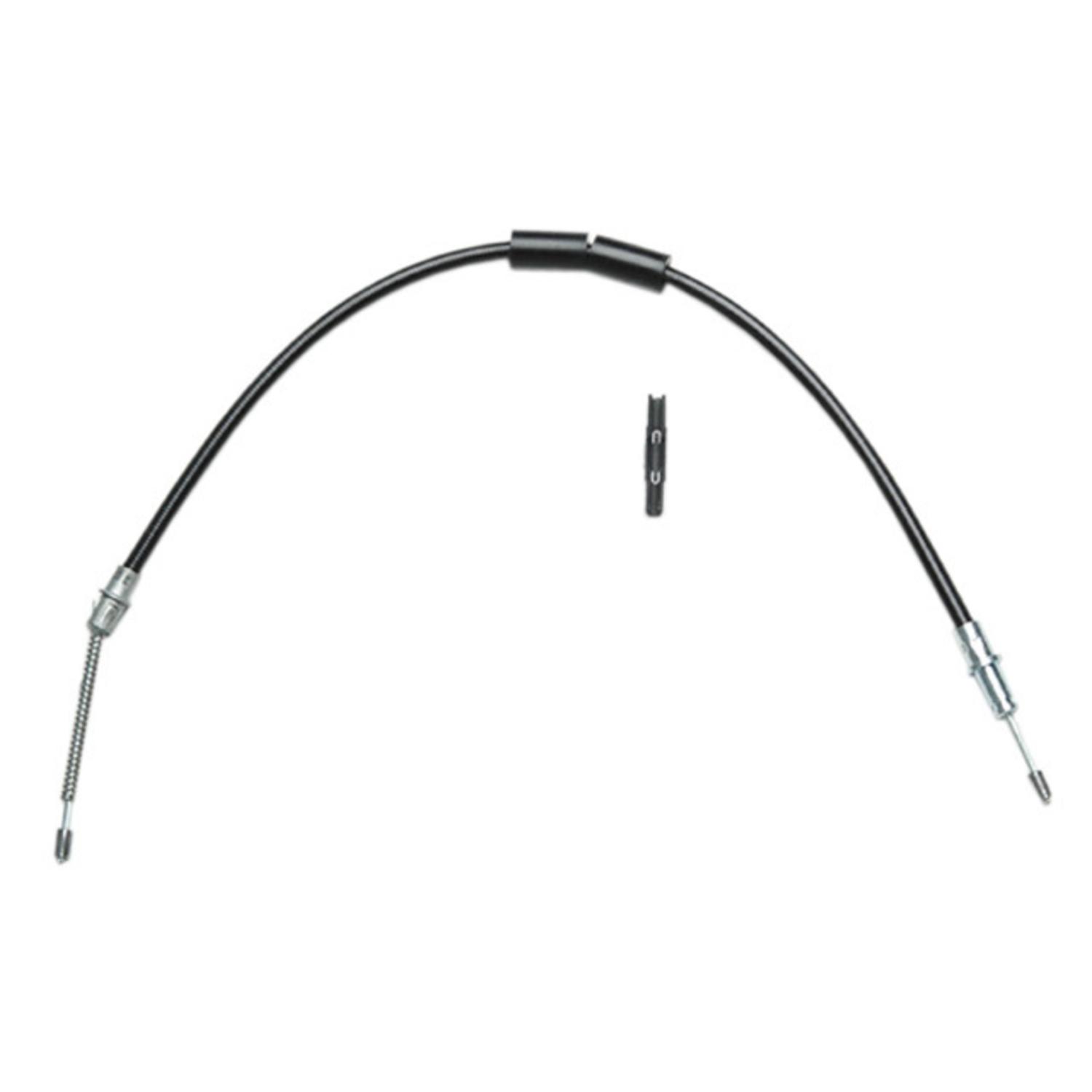 Raybestos BC96046 - Parking Brake Cable Raybestos BC96046 Parking Brake Cable product image 1 of 1