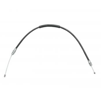 2001 Dodge Durango Parking Brake Cable Rear Left Raybestos BC96047 image 1 of 1