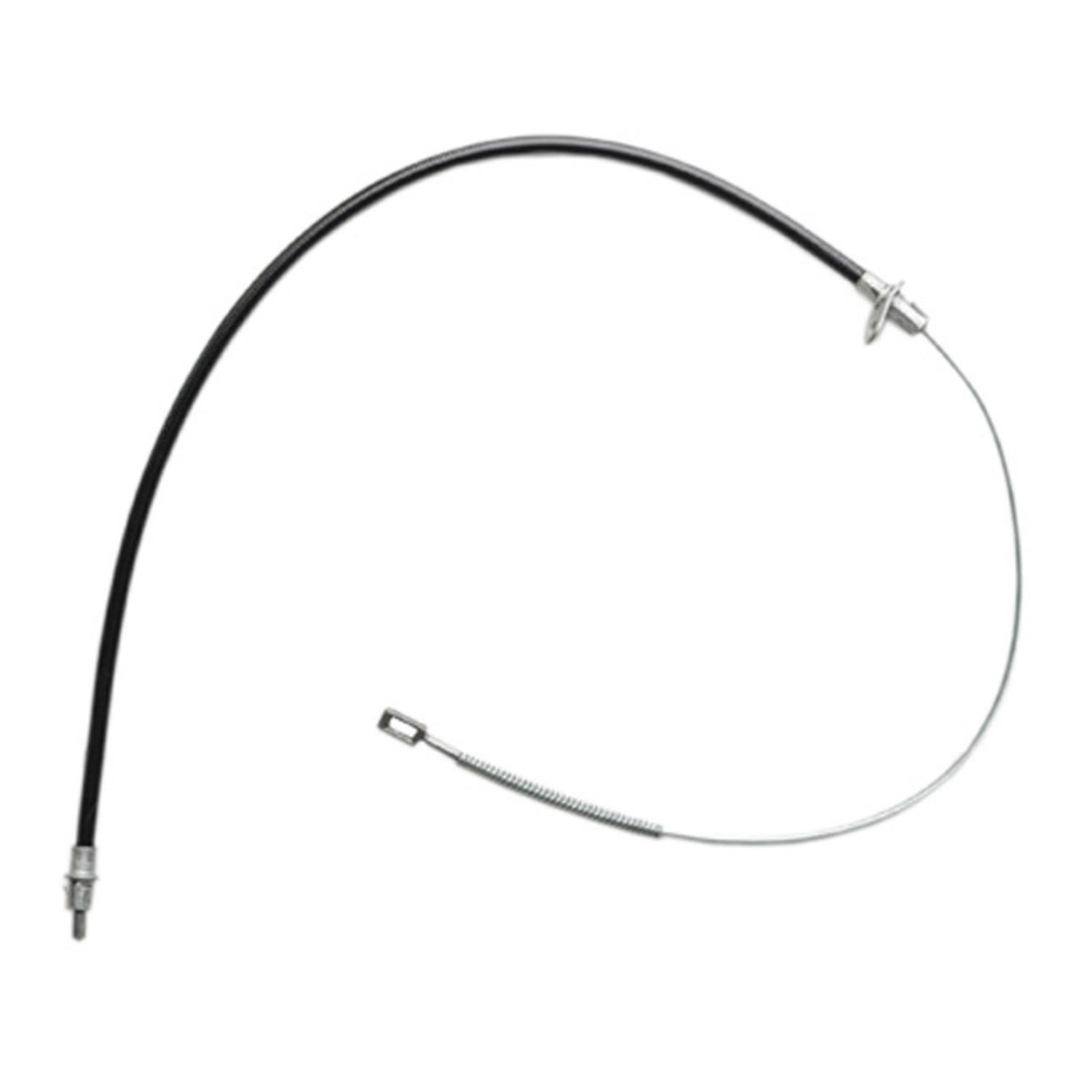 Raybestos BC96048 - Parking Brake Cable Raybestos BC96048 Parking Brake Cable product image 1 of 1