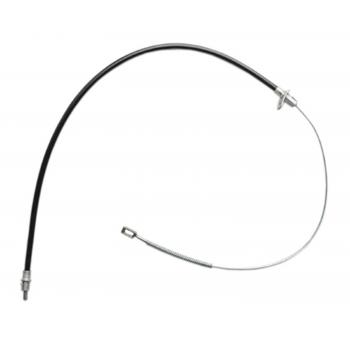 2003 Dodge Caravan Parking Brake Cable Rear Right Raybestos BC96048 image 1 of 1