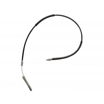 2003 Ford E-250 Parking Brake Cable Rear Left Raybestos BC96050 image 1 of 1