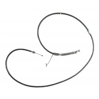 2007 Ford E-150 Econoline Parking Brake Cable Rear Right Raybestos BC96052 image 1 of 1