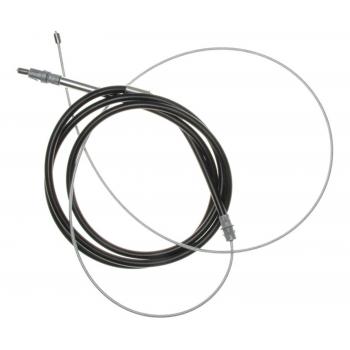 1998 Ford F-150 Parking Brake Cable Rear Right Raybestos BC96054 image 2 of 2