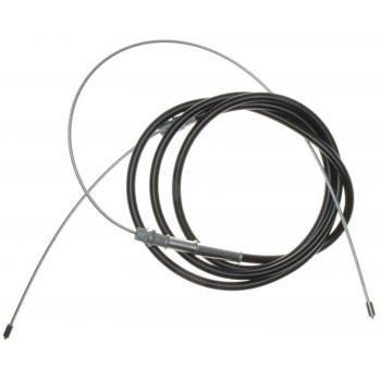 1998 Ford F-150 Parking Brake Cable Rear Right Raybestos BC96055 image 2 of 2