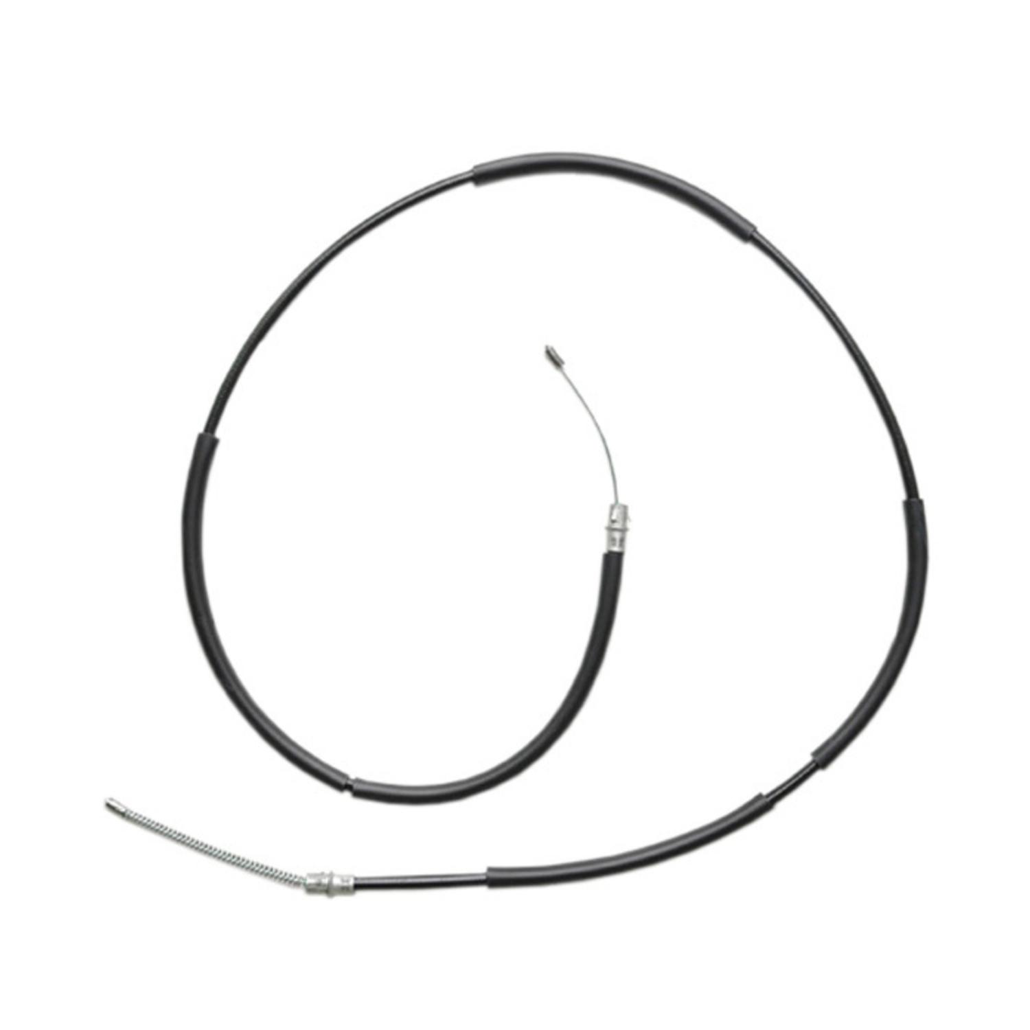 Raybestos BC96056 - Parking Brake Cable Raybestos BC96056 Parking Brake Cable product image 1 of 1
