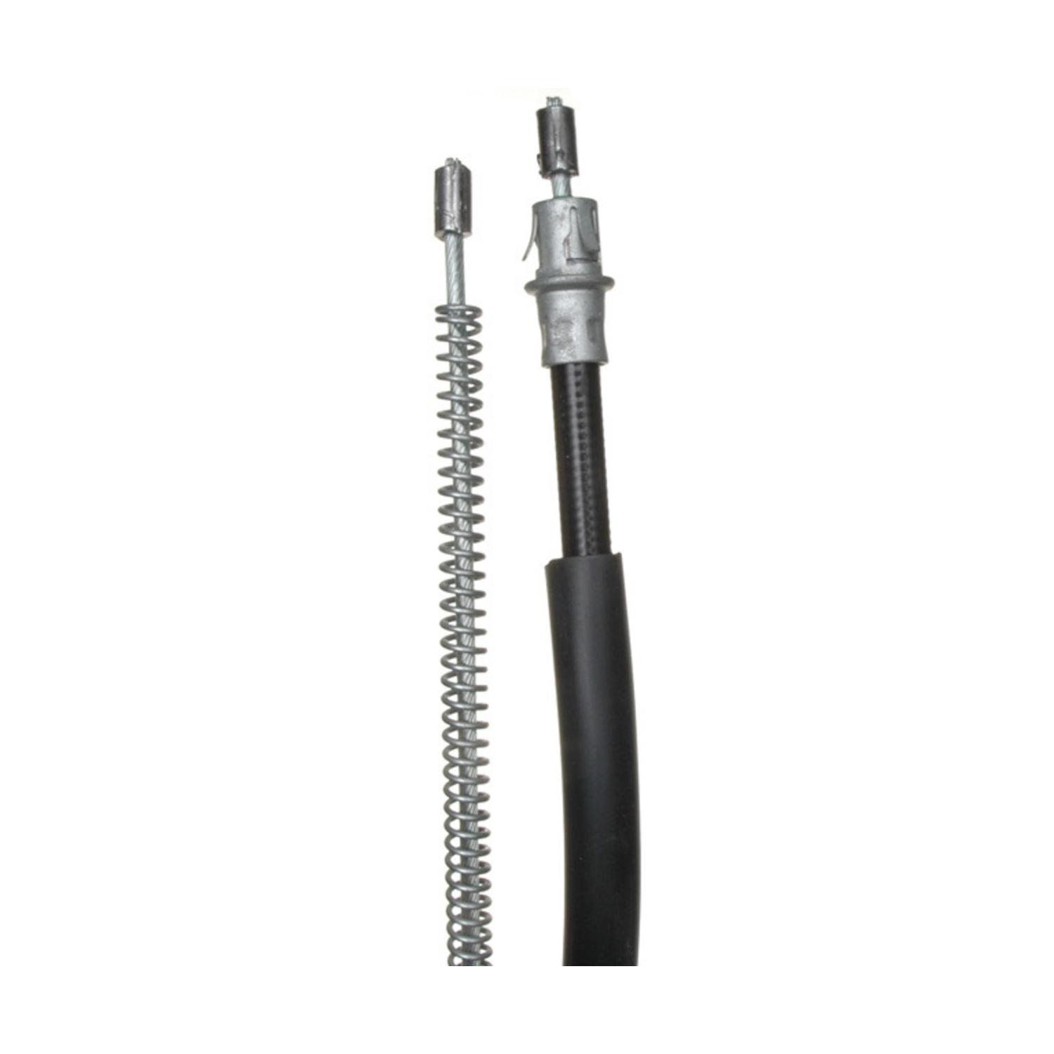 Raybestos BC96058 Parking Brake Cable product image 1 of 2