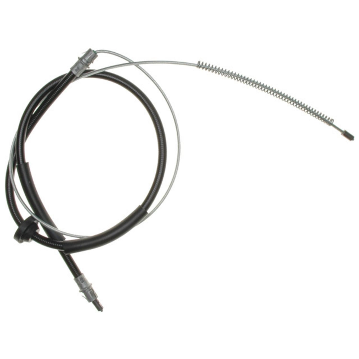 Raybestos BC96058 Parking Brake Cable product image 2 of 2