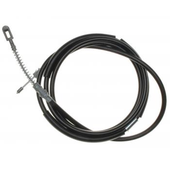 2000 Lincoln Navigator Parking Brake Cable Rear Right Raybestos BC96059 image 2 of 2