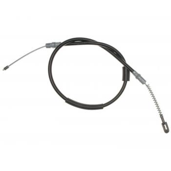 2000 Lincoln Navigator Parking Brake Cable Rear Left Raybestos BC96060 image 2 of 2