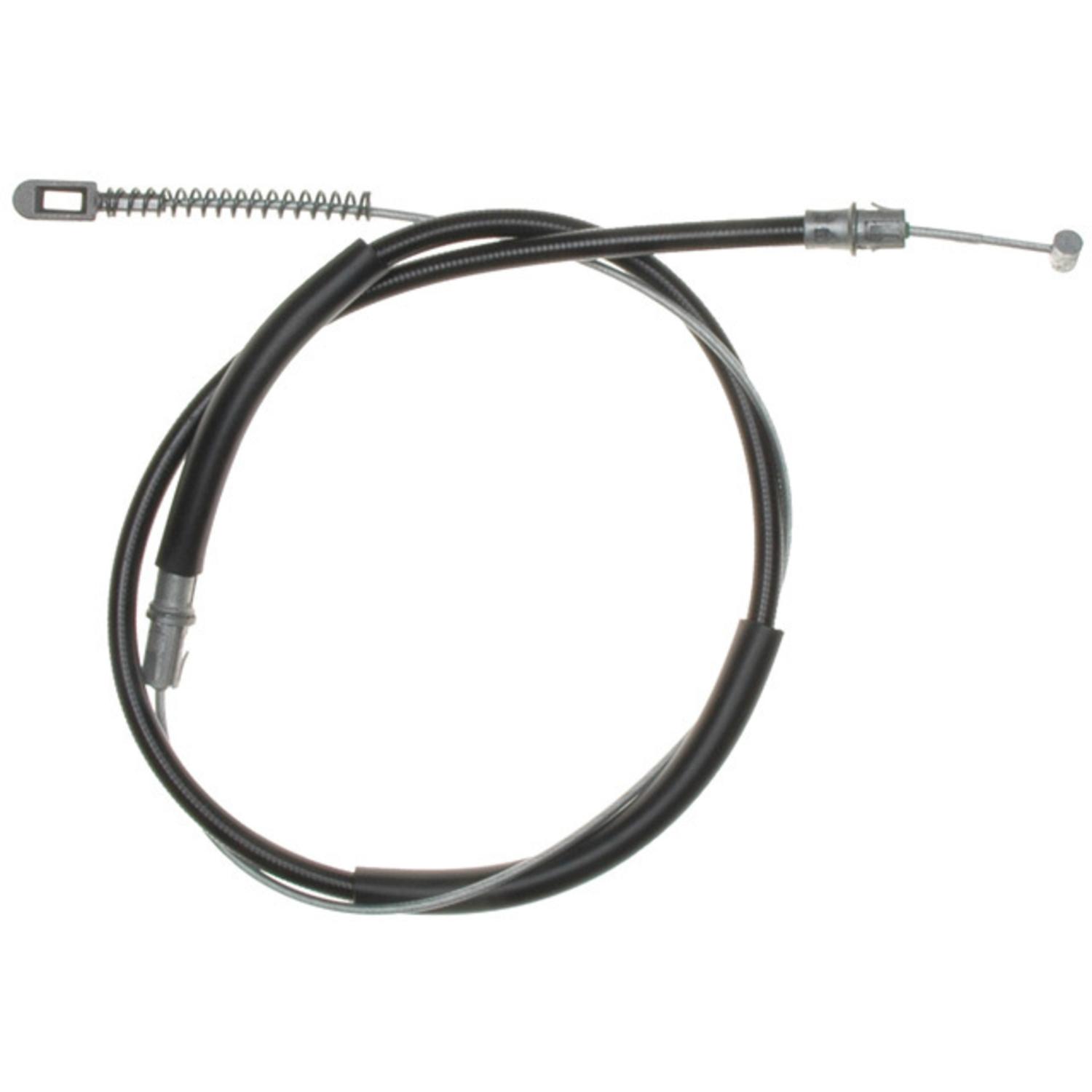 Raybestos BC96061 Parking Brake Cable product image 2 of 2
