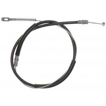 2002 Ford Windstar Parking Brake Cable Rear Left Raybestos BC96061 image 2 of 2