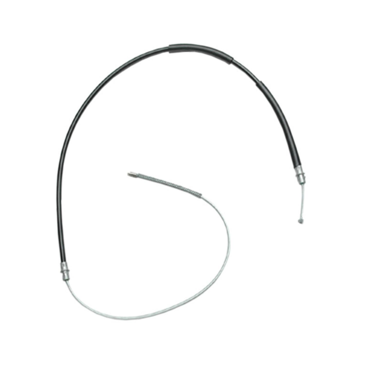 Raybestos BC96062 Parking Brake Cable product image 1 of 1