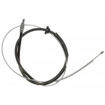 2003 Lincoln Town Car Parking Brake Cable Rear Left Inner Raybestos BC96063 image 2 of 2