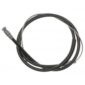 2004 Lincoln Navigator Parking Brake Cable Front Raybestos BC96064 image 2 of 2