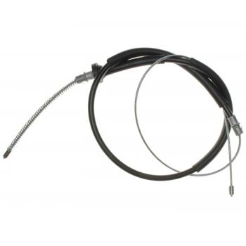 2006 Ford Crown Victoria Parking Brake Cable Rear Left Raybestos BC96065 image 2 of 2