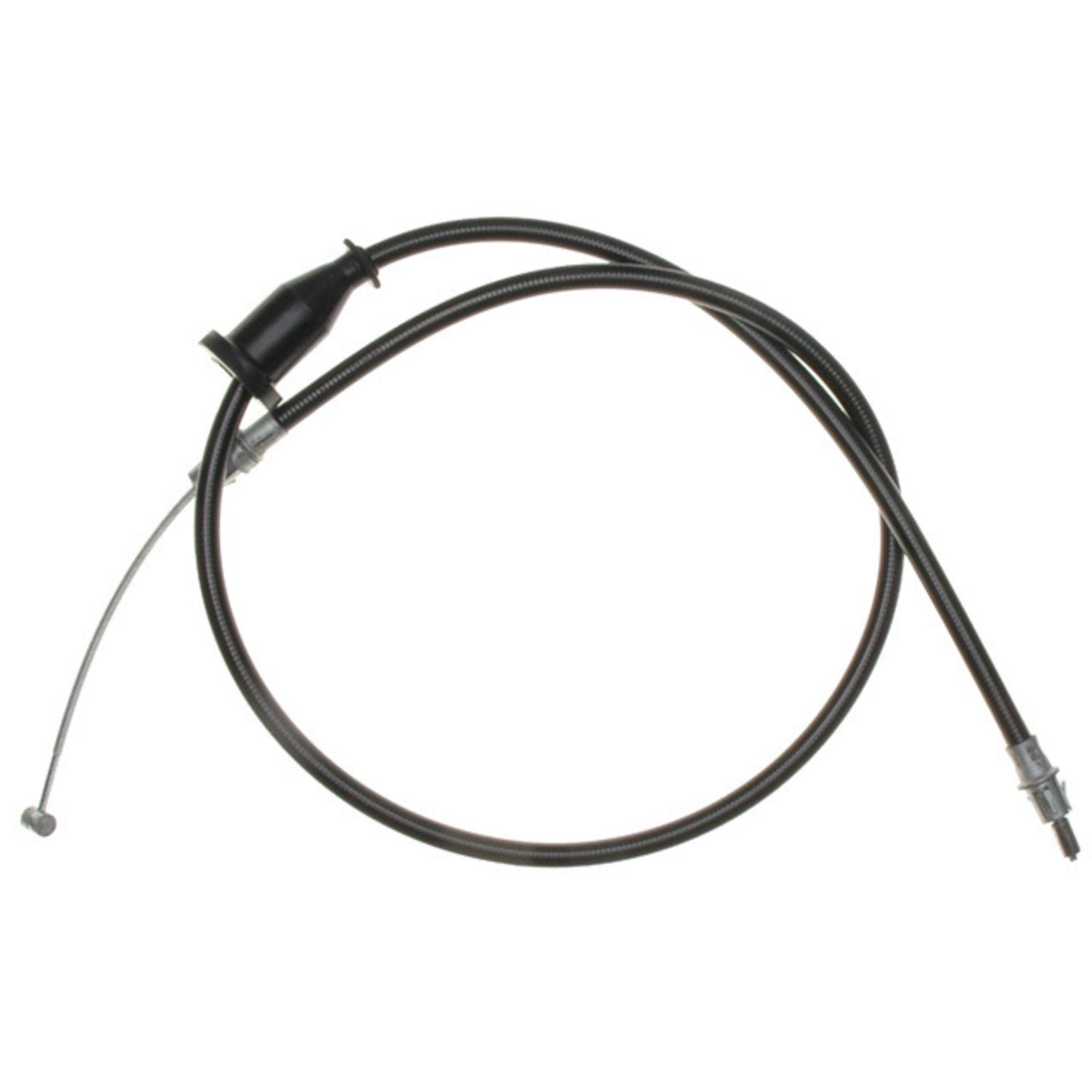 Raybestos BC96066 - Parking Brake Cable Raybestos BC96066 Parking Brake Cable product image 2 of 2
