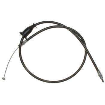 2003 Mercury Marauder Parking Brake Cable Front Raybestos BC96066 image 2 of 2