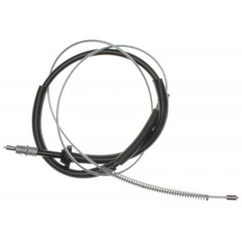 2003 Lincoln Town Car Parking Brake Cable Rear Left Inner Raybestos BC96067 image 2 of 2